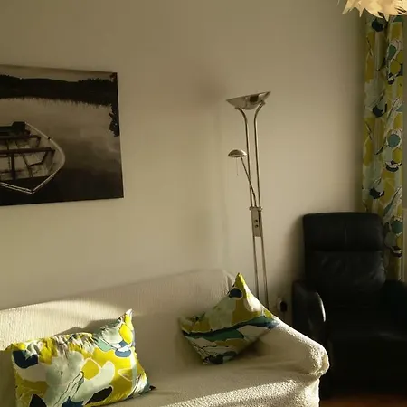 דירה Varnagy Apartman *