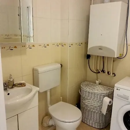 Varnagy Apartman